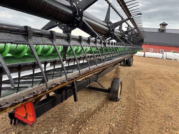 Iron number #5406539