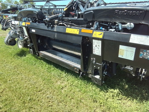 2024 MacDon FD230 Header Combine