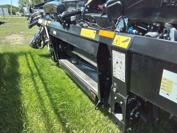 2024 MacDon FD230 Header Combine