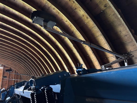 2015 Shelbourne XCV Header Combine