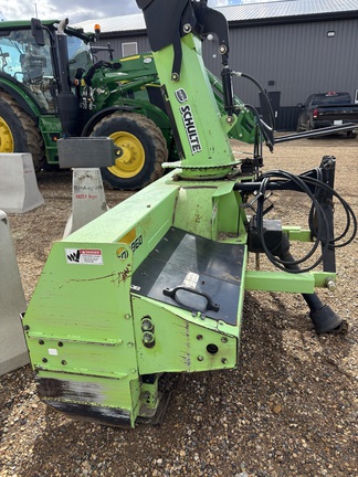 Schulte SDX960 Snow Blower