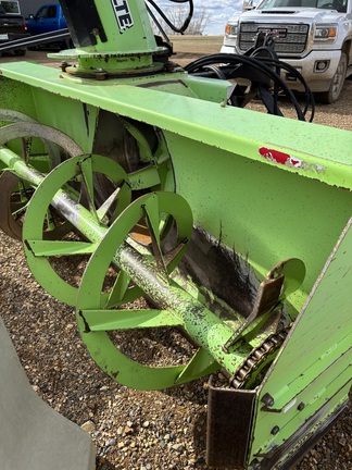 Schulte SDX960 Snow Blower