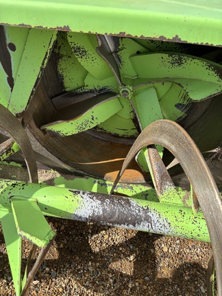 Schulte SDX960 Snow Blower