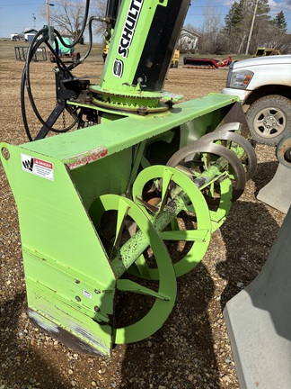 Schulte SDX960 Snow Blower