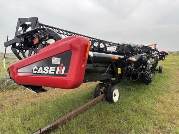 2011 Case IH 2162-40 Header Combine
