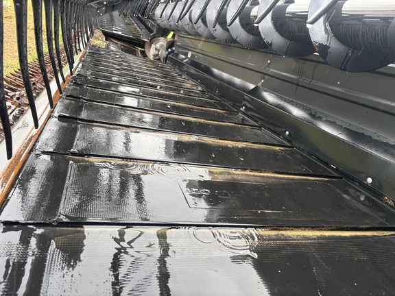 2011 Case IH 2162-40 Header Combine