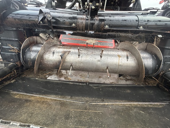 2011 Case IH 2162-40 Header Combine