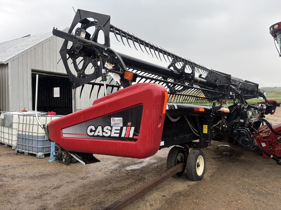 2011 Case IH 2162-40 Header Combine