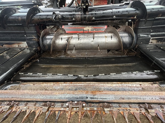 2011 Case IH 2162-40 Header Combine