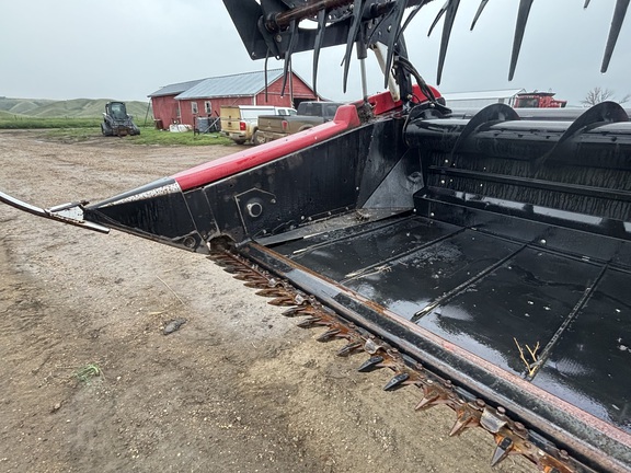 2011 Case IH 2162-40 Header Combine