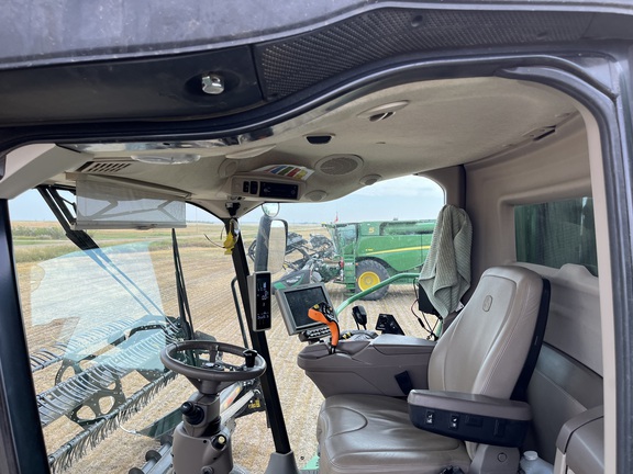 2019 John Deere S780 Combine