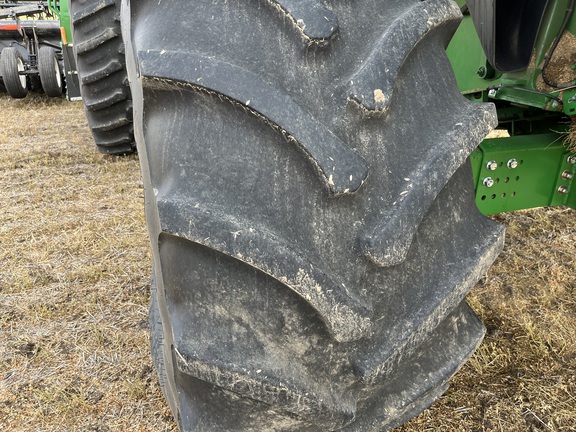 2019 John Deere S780 Combine