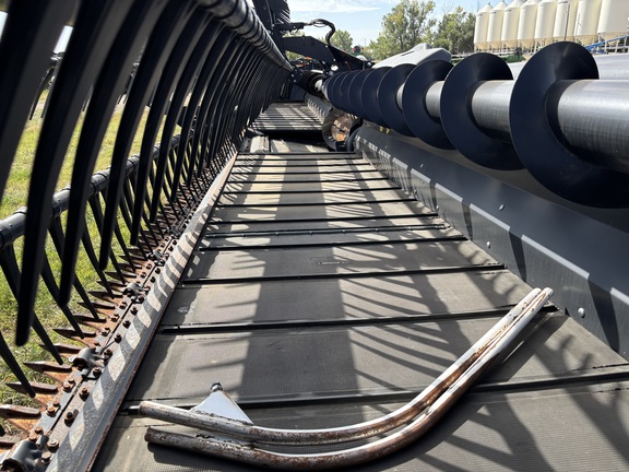 2019 MacDon FD135 Header Combine