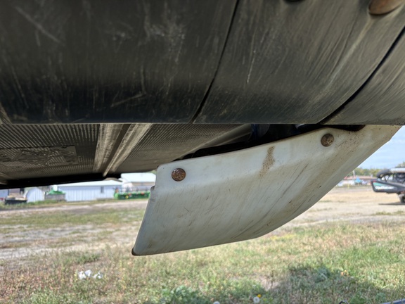 2019 MacDon FD135 Header Combine