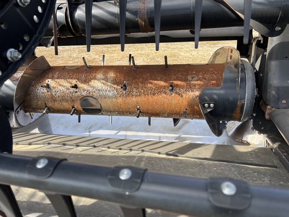 2019 MacDon FD135 Header Combine