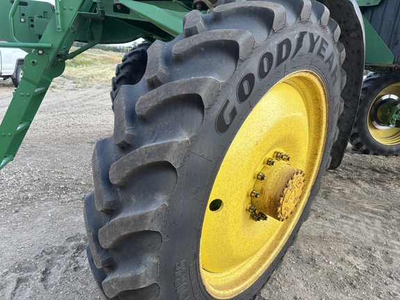 2009 John Deere 4830 Sprayer/High Clearance