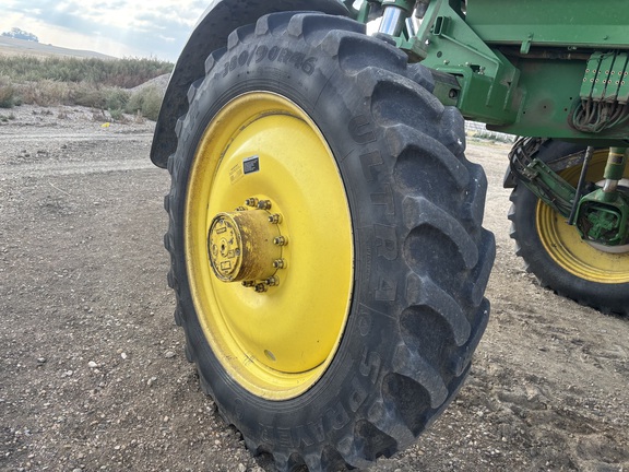 2009 John Deere 4830 Sprayer/High Clearance