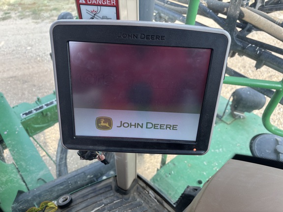 2009 John Deere 4830 Sprayer/High Clearance