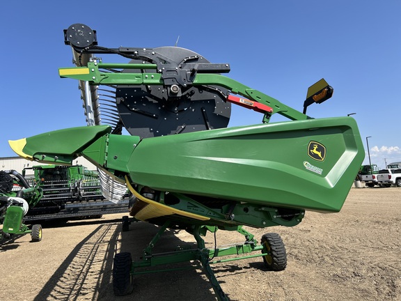 2023 John Deere HD45F Header Combine