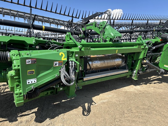 2023 John Deere HD45F Header Combine