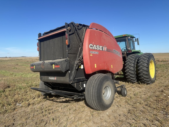 2019 Case IH RB565 Baler/Round