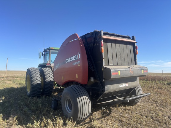 2019 Case IH RB565 Baler/Round