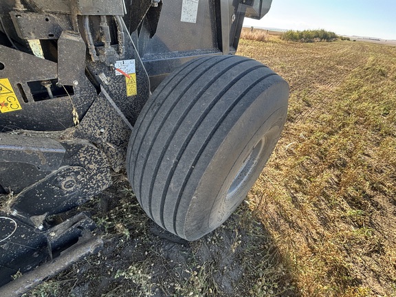 2019 Case IH RB565 Baler/Round