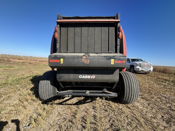 2019 Case IH RB565 Baler/Round