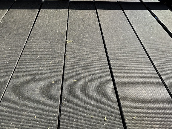 2019 Case IH RB565 Baler/Round