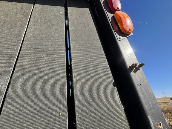 2019 Case IH RB565 Baler/Round