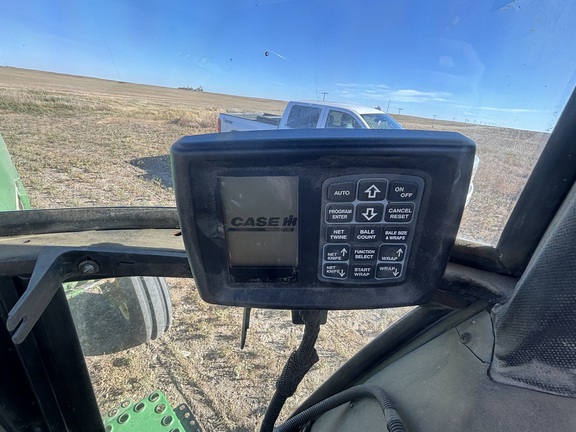 2019 Case IH RB565 Baler/Round