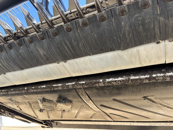 2019 MacDon FD135 Header Combine