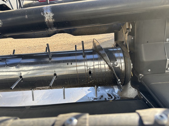 2019 MacDon FD135 Header Combine