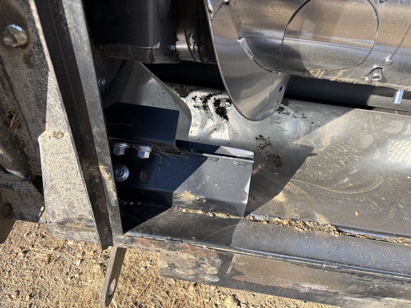 2019 MacDon FD135 Header Combine