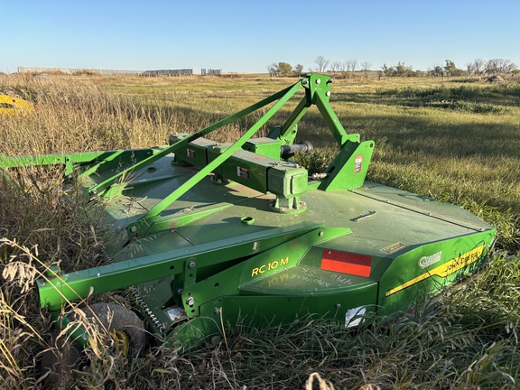 2023 John Deere RC10M Mower/Rotary Cutter