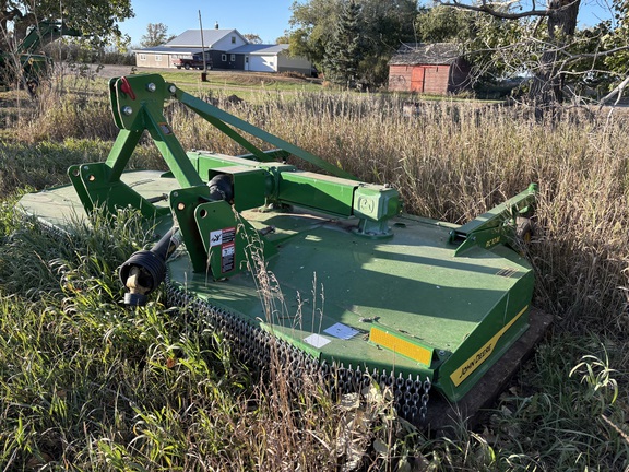 2023 John Deere RC10M Mower/Rotary Cutter