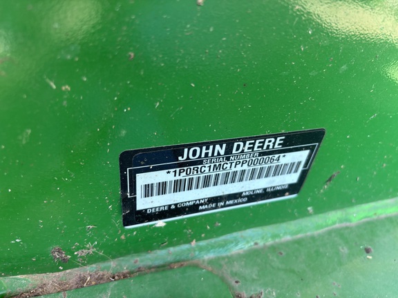 2023 John Deere RC10M Mower/Rotary Cutter