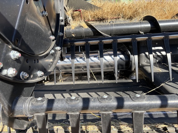 2020 MacDon FD140 Header Combine