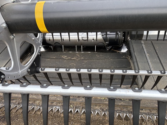 2022 MacDon FD240 Header Combine