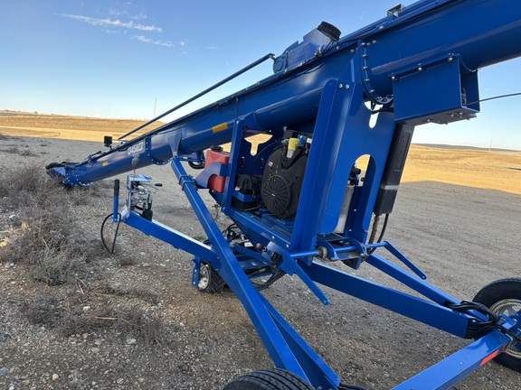 2021 Brandt 1345A Grain Auger