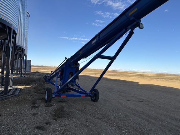 2021 Brandt 1345A Grain Auger