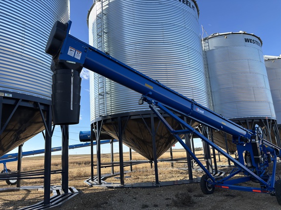 2021 Brandt 1345A Grain Auger