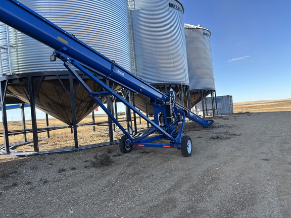 2021 Brandt 1345A Grain Auger