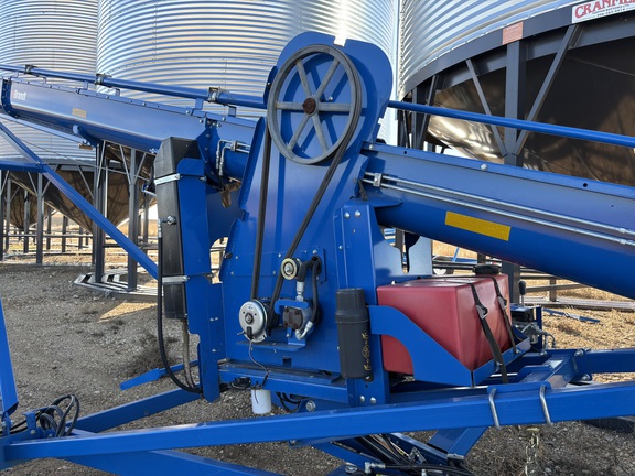 2021 Brandt 1345A Grain Auger