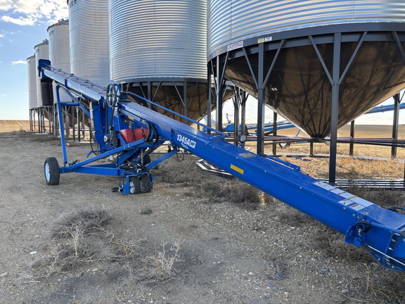 2021 Brandt 1345A Grain Auger