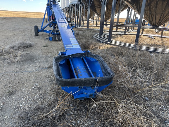 2021 Brandt 1345A Grain Auger