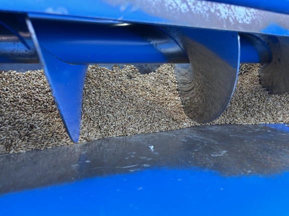 2021 Brandt 1345A Grain Auger