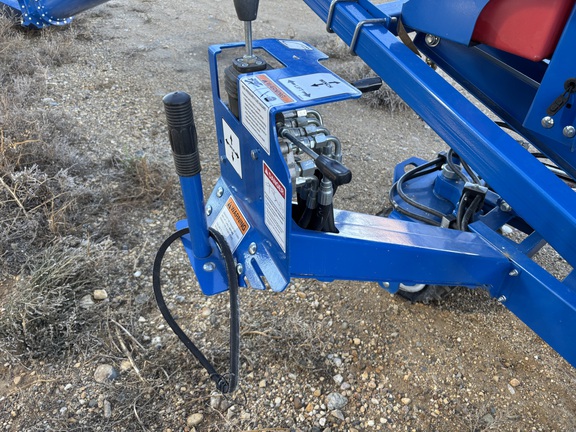 2021 Brandt 1345A Grain Auger