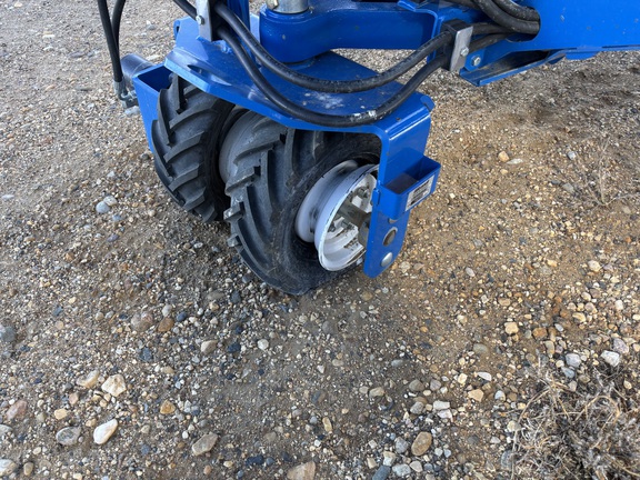 2021 Brandt 1345A Grain Auger