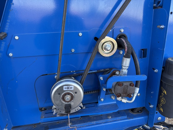 2021 Brandt 1345A Grain Auger